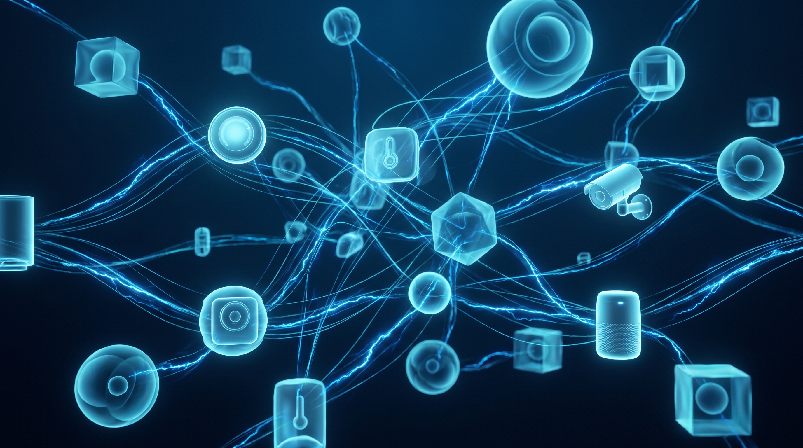 IoT services